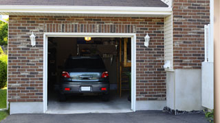 Garage Door Installation at Spotless Flower Mound, Texas